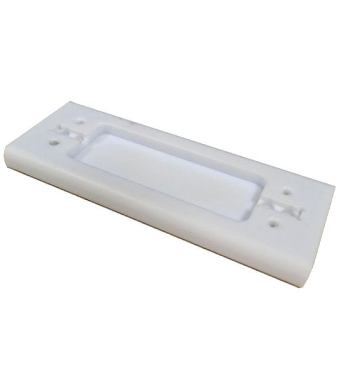 ABS Material Machining